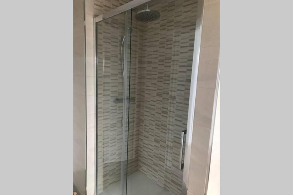 Apartamento Ático Miramar, Luanco Esterno foto